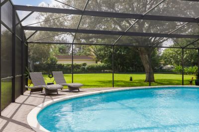 Best Pool Safety Contractors in Austin, TX