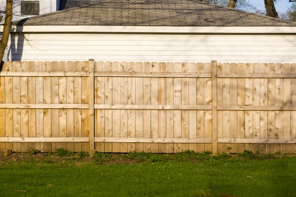Property Enclosure Service