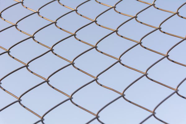 Durable Fence Installation