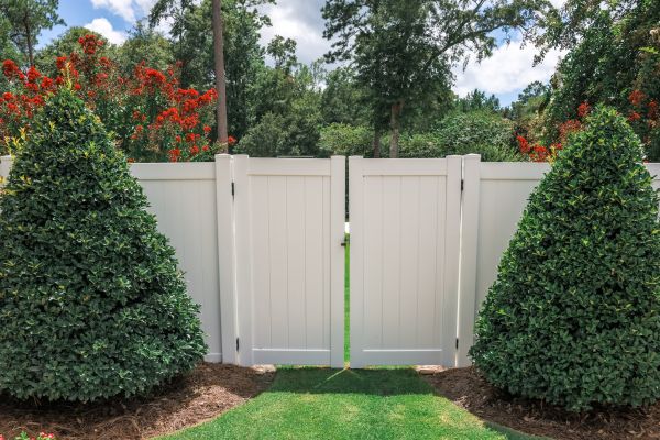 Composite Fencing Service